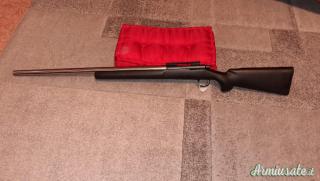 Remington 700 Police .308 Winchester