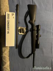 Blaser R93 .243 Winchester