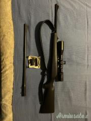 Blaser R93 .243 Winchester