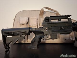 Accuracy Trainer combat 4.5/.177