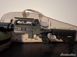 Accuracy Trainer combat 4.5/.177