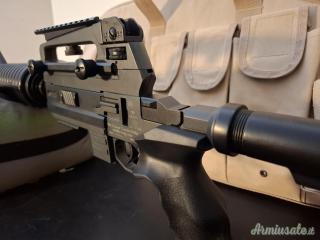 Accuracy Trainer combat 4.5/.177