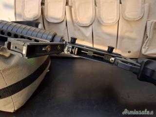 Accuracy Trainer combat 4.5/.177