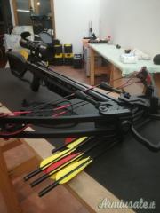 Accuracy Balestra 6.35