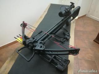 Accuracy Balestra 6.35