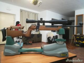 CZ | Ceska Zbrojovka 200t 4.5/.177