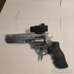 Ruger | Sturm GP 100 .357 Magnum  |  9x31mmR  | .353 Casull
