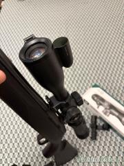 Hikmicro – Alpex Pro A50PL con torcia IR