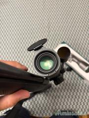 Hikmicro – Alpex Pro A50PL con torcia IR