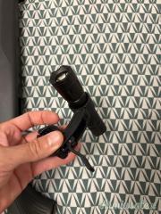 Hikmicro – Alpex Pro A50PL con torcia IR