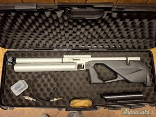 Accuracy Colibri 5.5