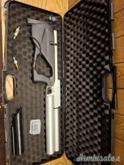 Accuracy Colibri 5.5