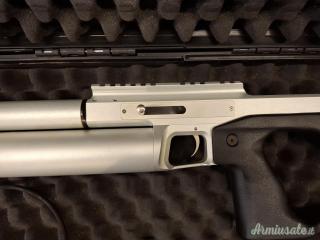 Accuracy Colibri 5.5
