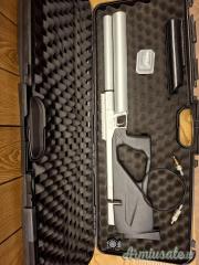 Accuracy Colibri 5.5