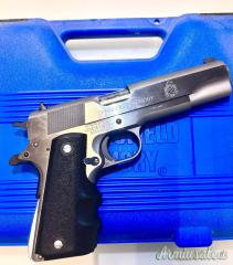Springfield 1911-A1 .45 ACP