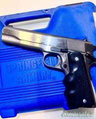 Springfield 1911-A1 .45 ACP