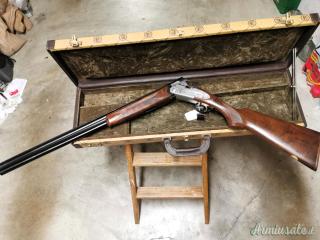Beretta 687EELL CAL 12