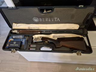 Beretta 682 Gold E TRAP  12