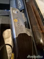 Beretta 682 Gold E TRAP  12
