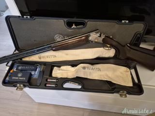 Beretta 682 Gold E TRAP  12