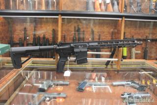 Sabatti SAR .223 Remington
