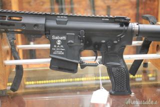 Sabatti SAR .223 Remington