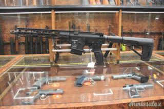 Sabatti SAR .223 Remington
