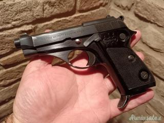 Beretta mod 70 calibro 7,65brw