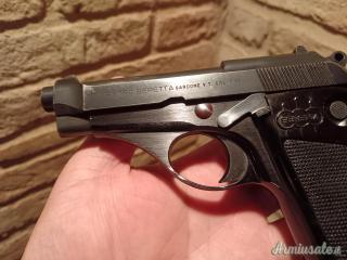 Beretta mod 70 calibro 7,65brw