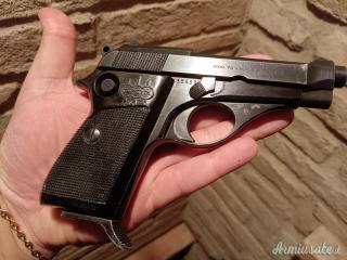 Beretta mod 70 calibro 7,65brw