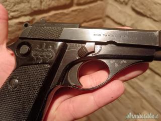 Beretta mod 70 calibro 7,65brw