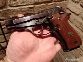 Beretta mod 81b calibro 7,65brw