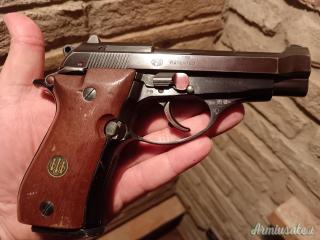 Beretta mod 81b calibro 7,65brw