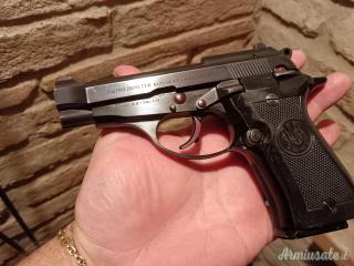 Beretta mod 81b calibro 7,65brw