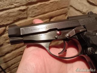 Beretta mod 81b calibro 7,65brw
