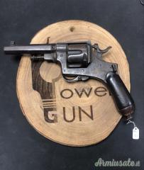 Glisenti 1889 anno 1897 calibro 10.4