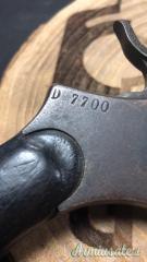 Glisenti 1889 anno 1897 calibro 10.4