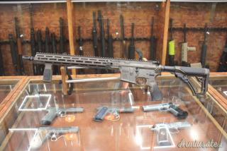 Daniel Defense DANIEL DEFENSE DDM4 V7 223 REM 16