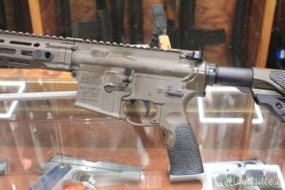 Daniel Defense DANIEL DEFENSE DDM4 V7 223 REM 16