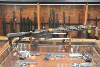 Daniel Defense DANIEL DEFENSE DDM4 V7 223 REM 16