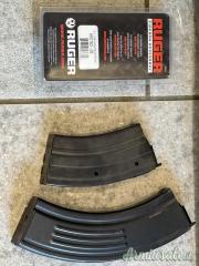 Ruger Mini 30