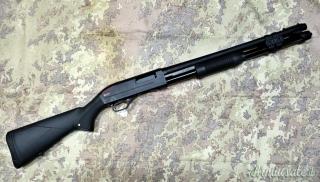 WINCESTER SXP DEFENDER HI CAPACITY Cal.12 - POMPA