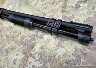 WINCESTER SXP DEFENDER HI CAPACITY Cal.12 - POMPA