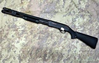 WINCESTER SXP DEFENDER HI CAPACITY Cal.12 - POMPA