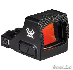 Vortex Defender-CCW 3 MOA