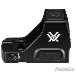 Vortex Defender-CCW 3 MOA