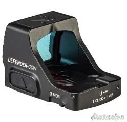 Vortex Defender-CCW 3 MOA