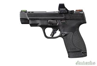 Vortex Defender-CCW 3 MOA