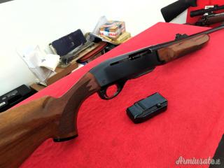 REMINGTON 7400 CAL 30.06