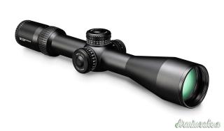 Vortex Strike Eagle 5-25x56 MOA FFP Tubo 34mm
